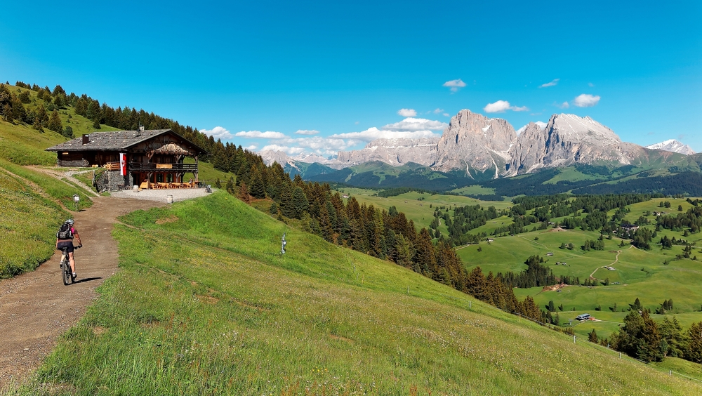 alpe di siusi