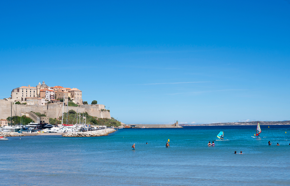 calvi