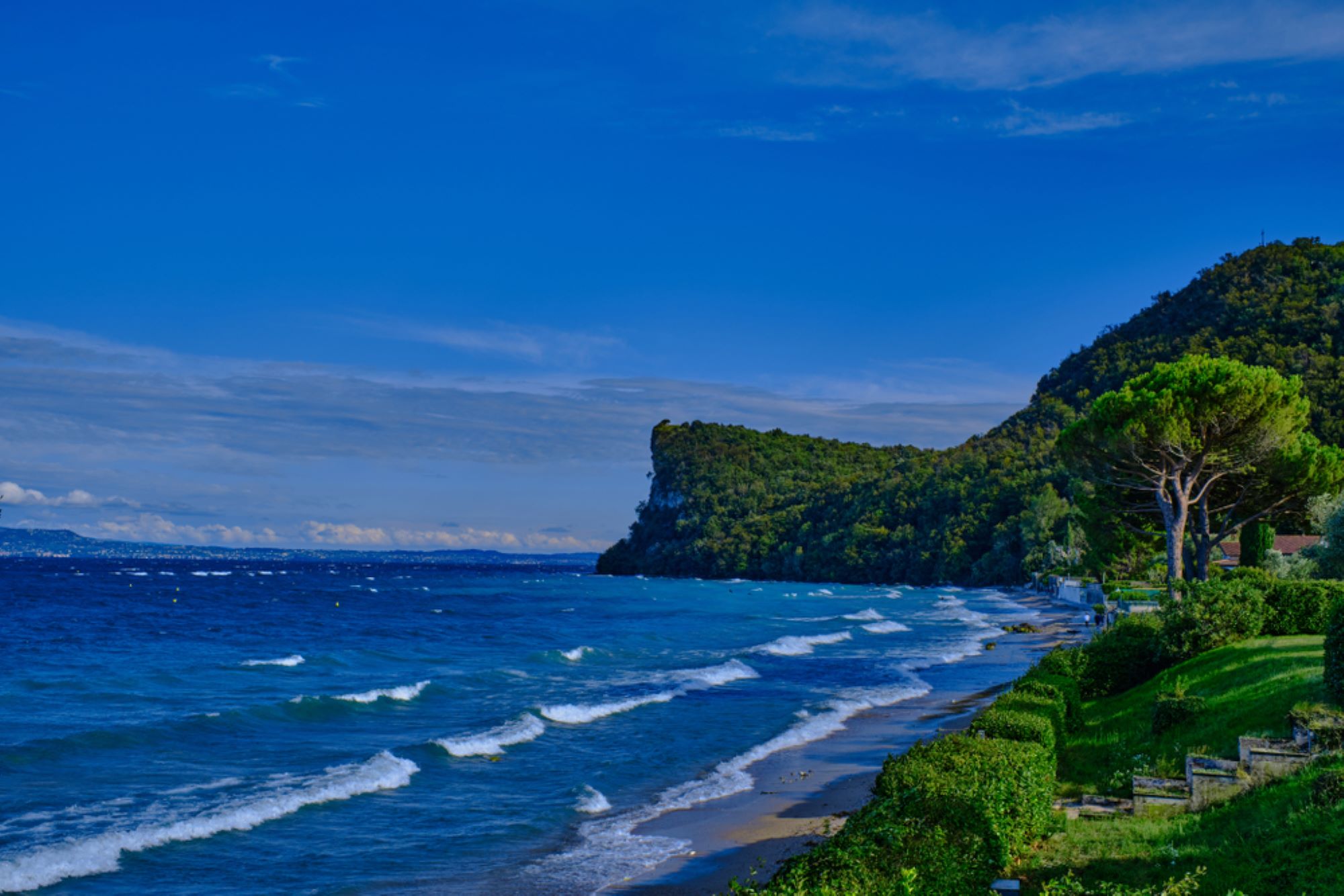 spiaggia di pisenze