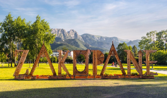 zakopane