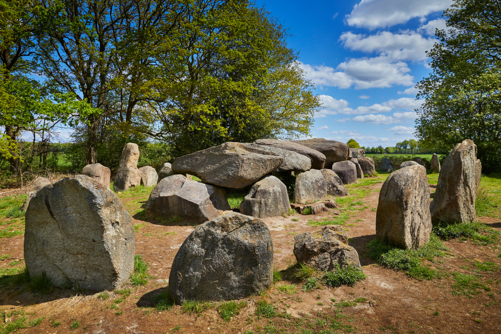 drenthe