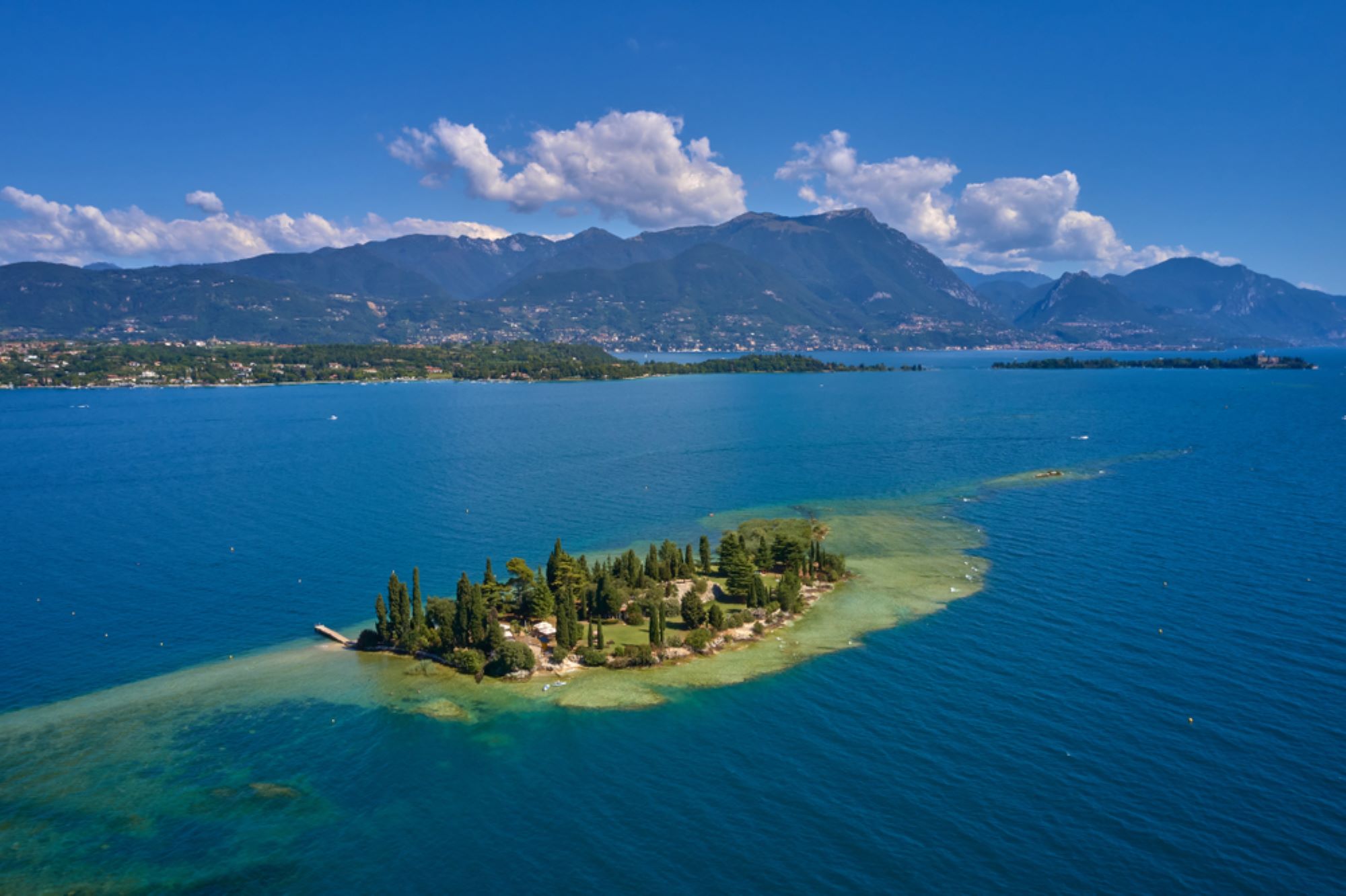 isola di san biagio