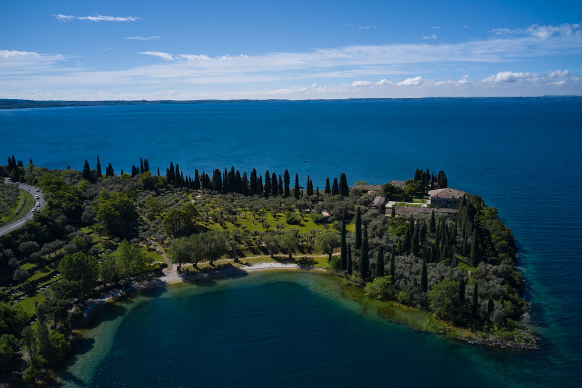 parco baia delle sirene