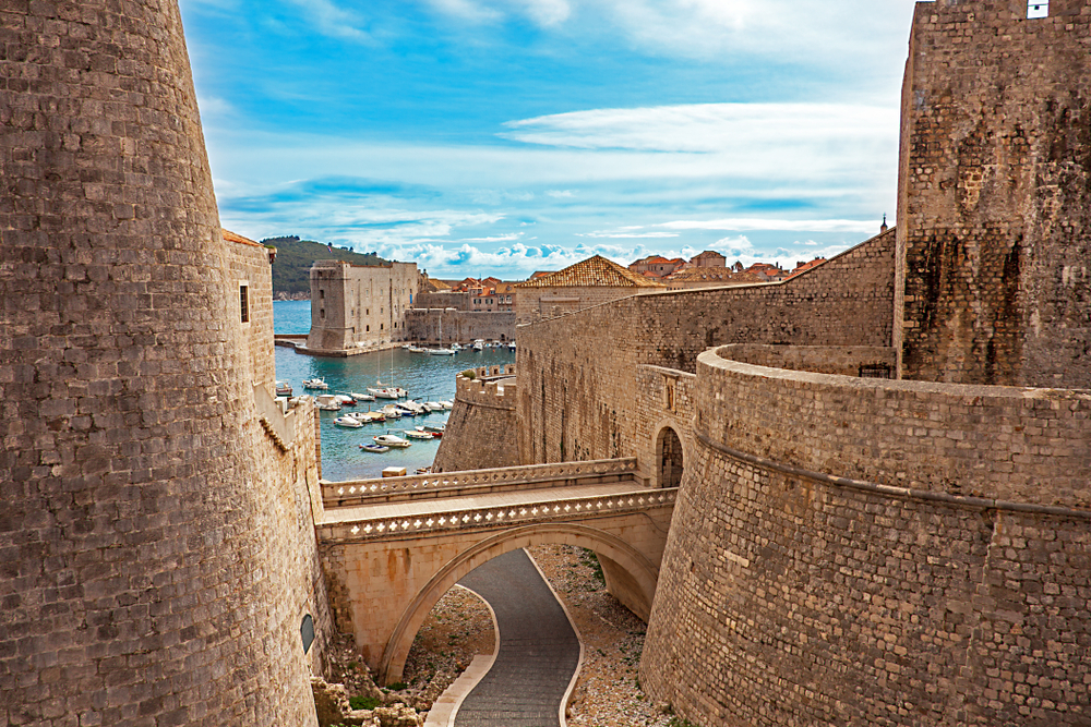 dubrovnik