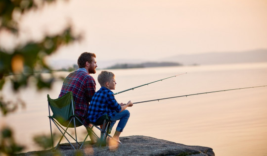 De beste bestemmingen voor een visvakantie