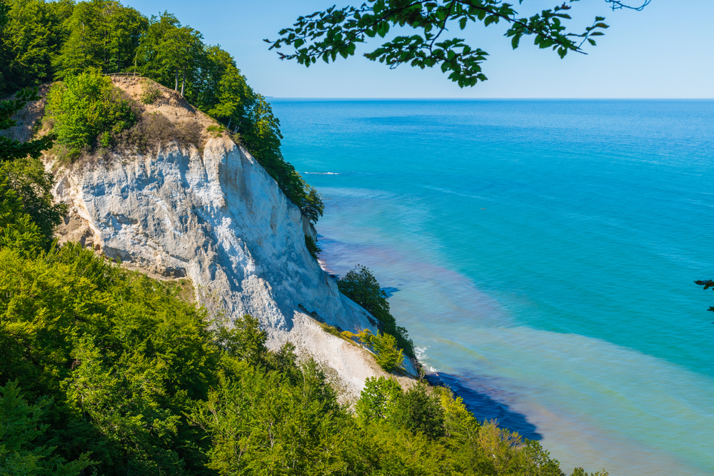 Møns Klint