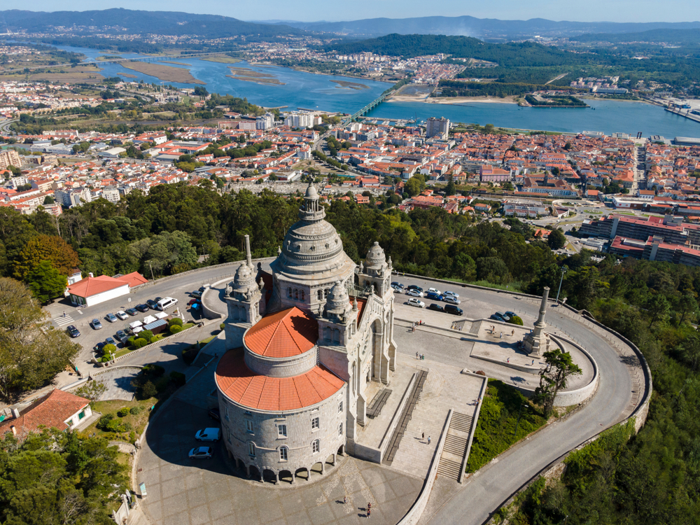 portugal viana do castelo