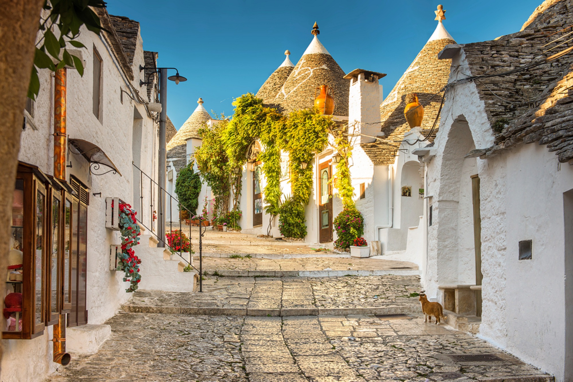 alberobello