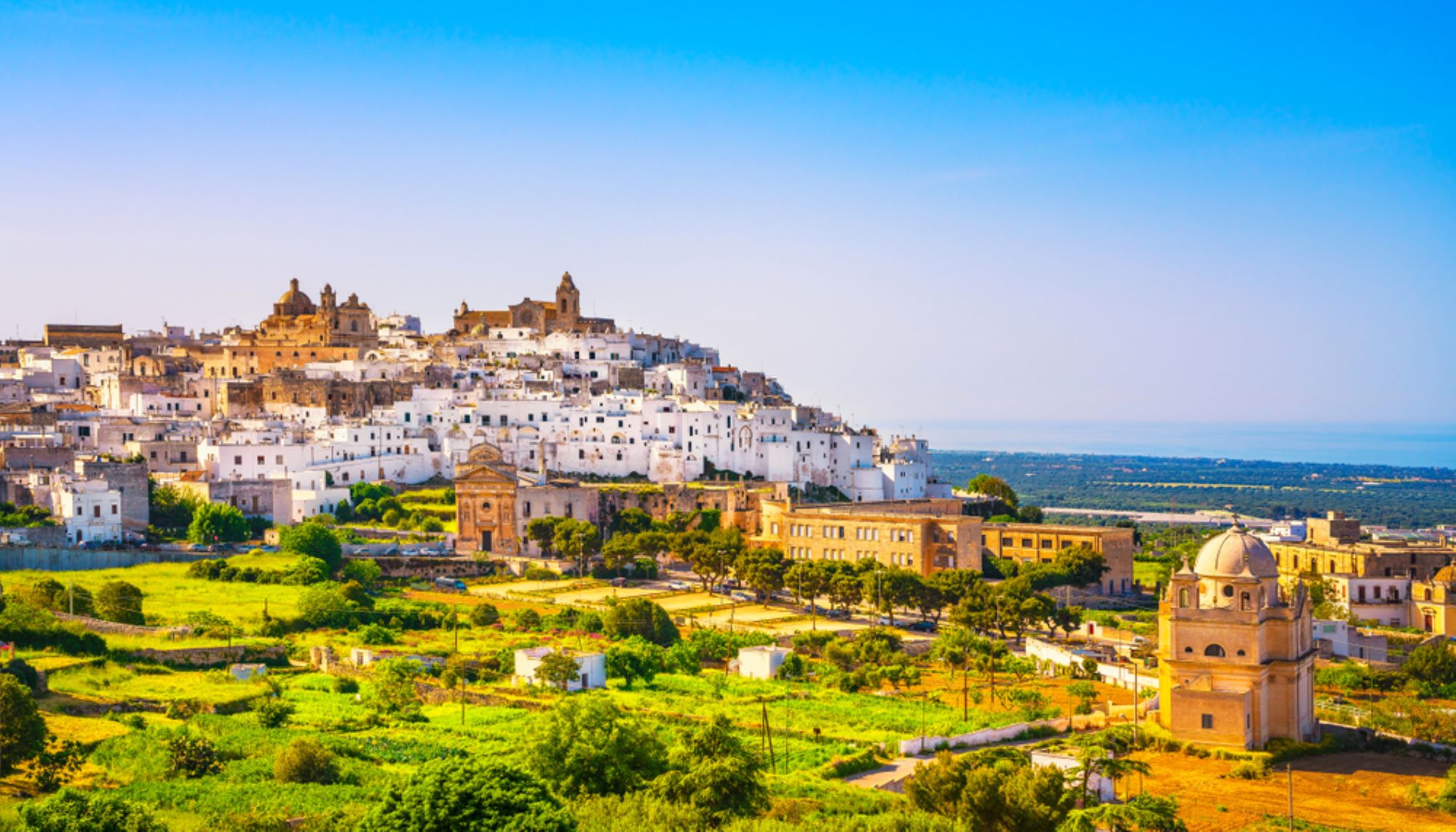 ostuni